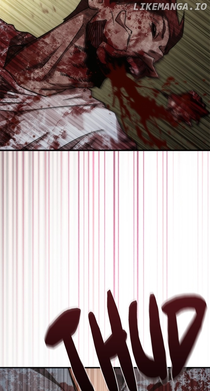 Zombie Apocalypse 82-08 Chapter 44 - page 43