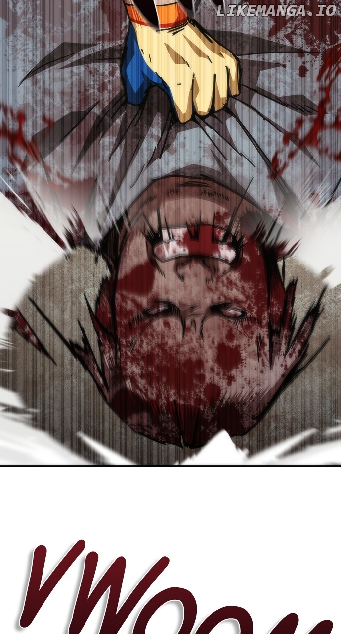 Zombie Apocalypse 82-08 Chapter 44 - page 44
