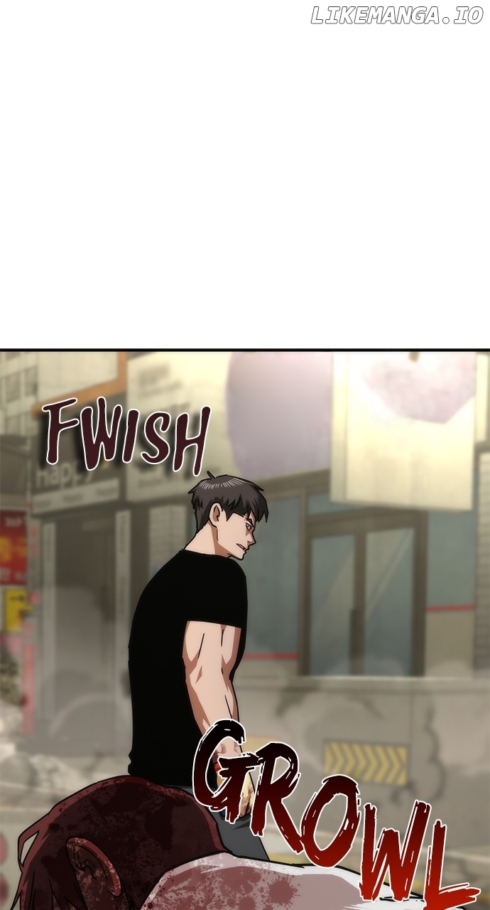 Zombie Apocalypse 82-08 Chapter 44 - page 48