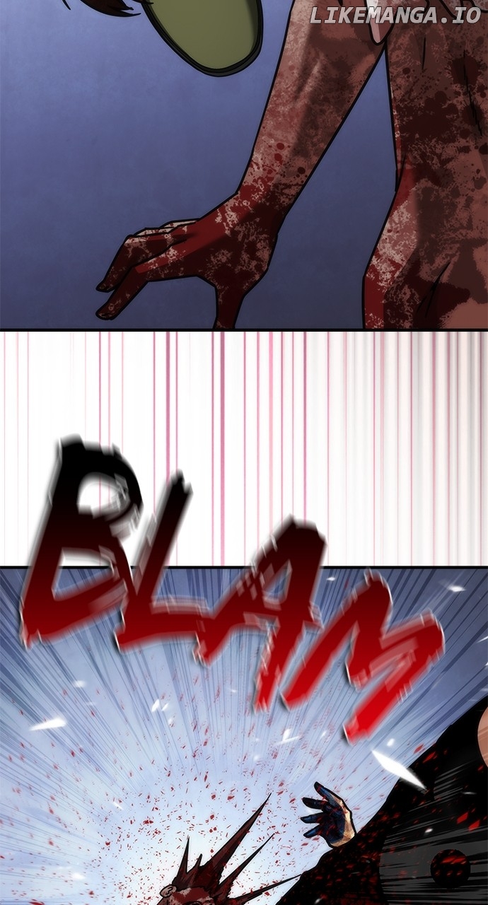 Zombie Apocalypse 82-08 Chapter 44 - page 50