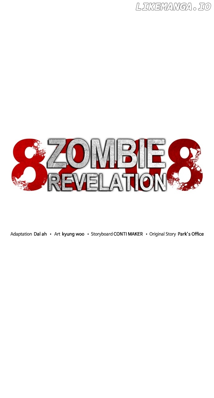 Zombie Apocalypse 82-08 Chapter 44 - page 54