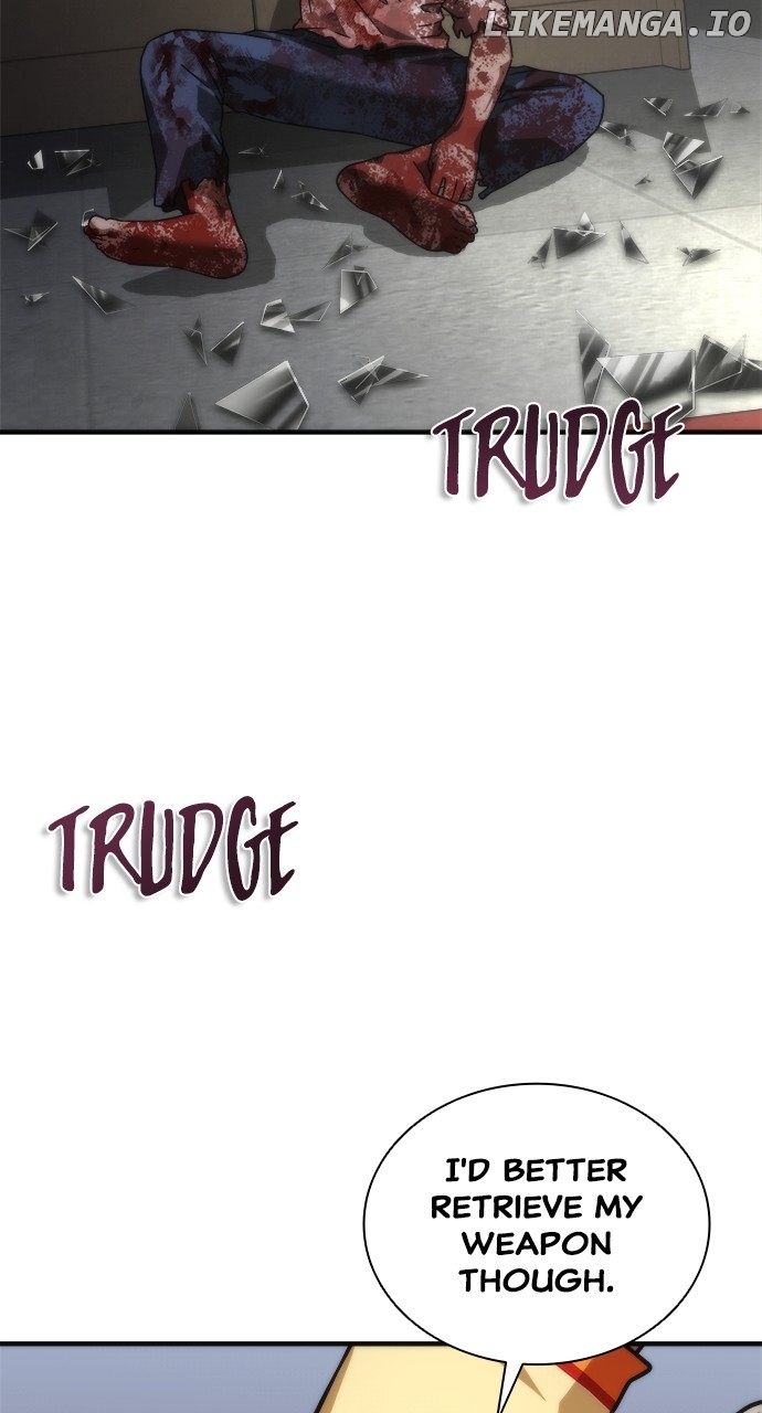 Zombie Apocalypse 82-08 Chapter 44 - page 59