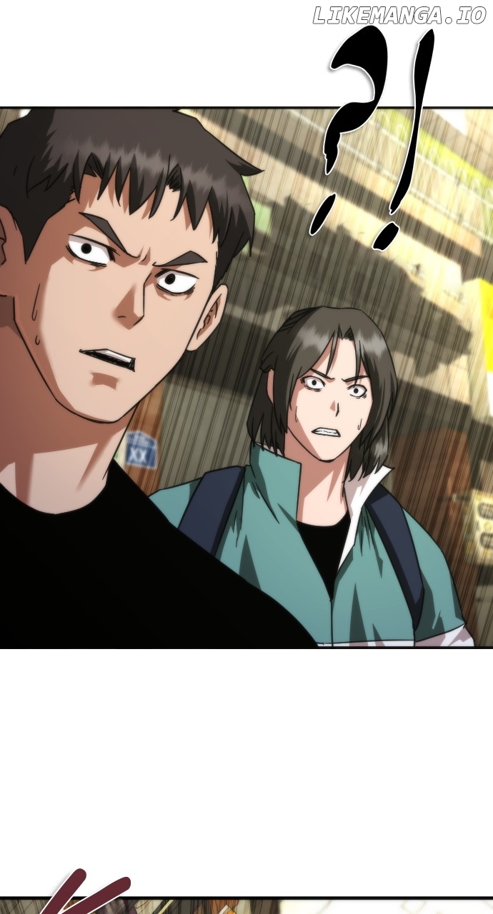 Zombie Apocalypse 82-08 Chapter 44 - page 76