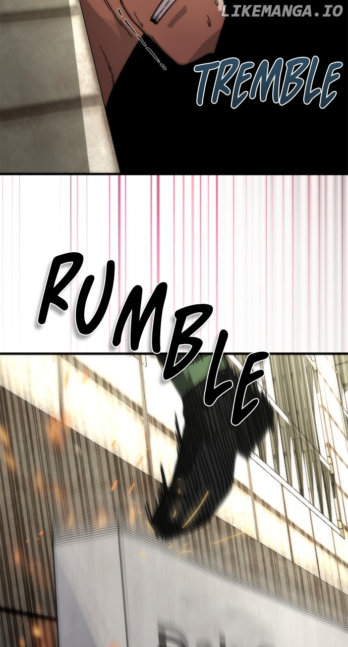 Zombie Apocalypse 82-08 Chapter 44 - page 94