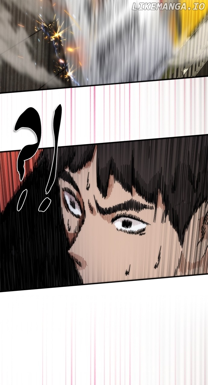 Zombie Apocalypse 82-08 Chapter 44 - page 96