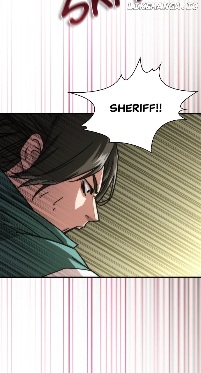 Zombie Apocalypse 82-08 Chapter 44 - page 98