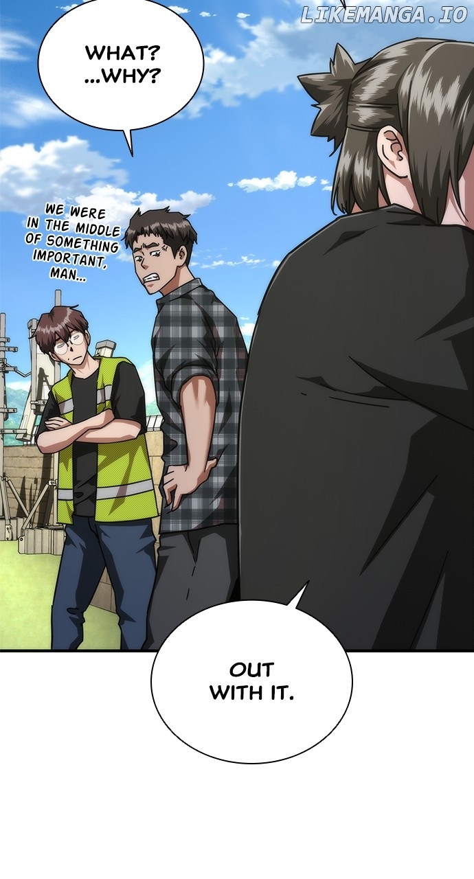 Zombie Apocalypse 82-08 Chapter 29 - page 10
