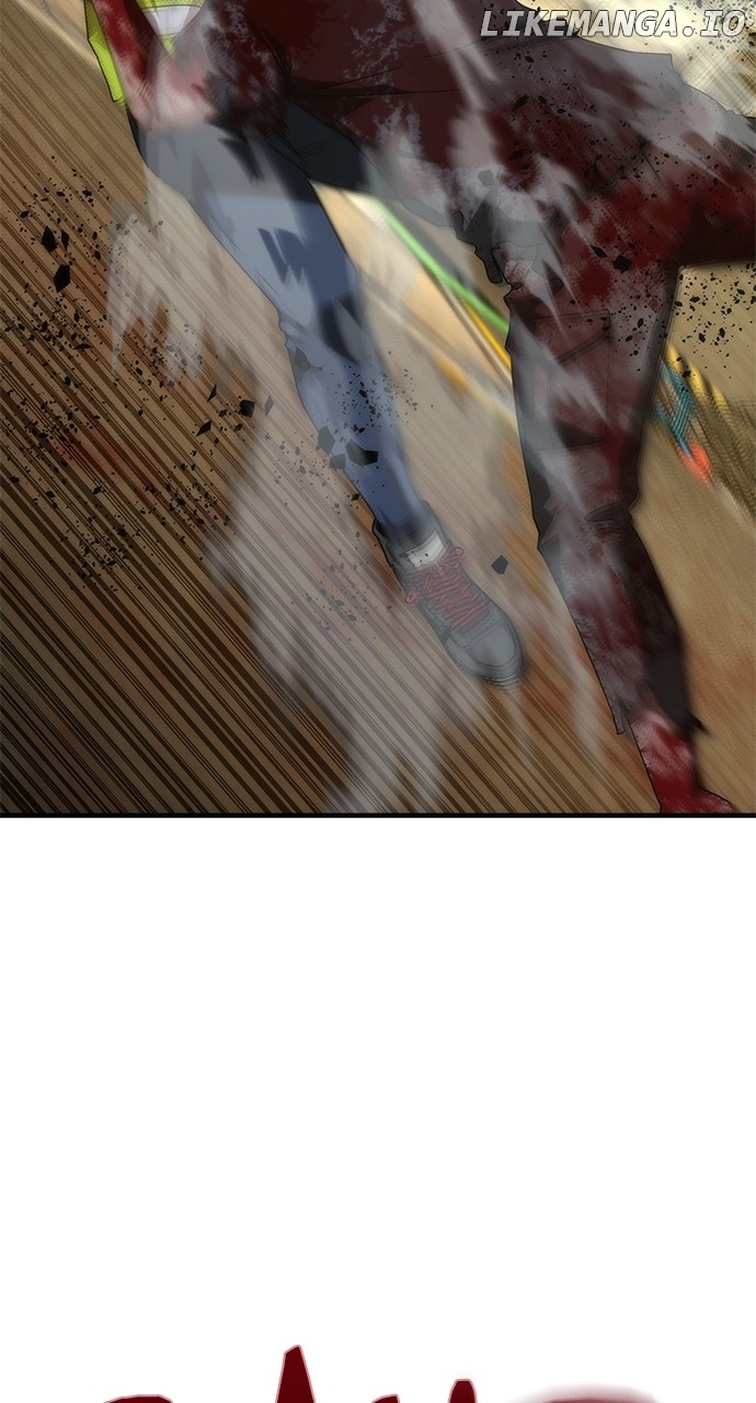 Zombie Apocalypse 82-08 Chapter 29 - page 100
