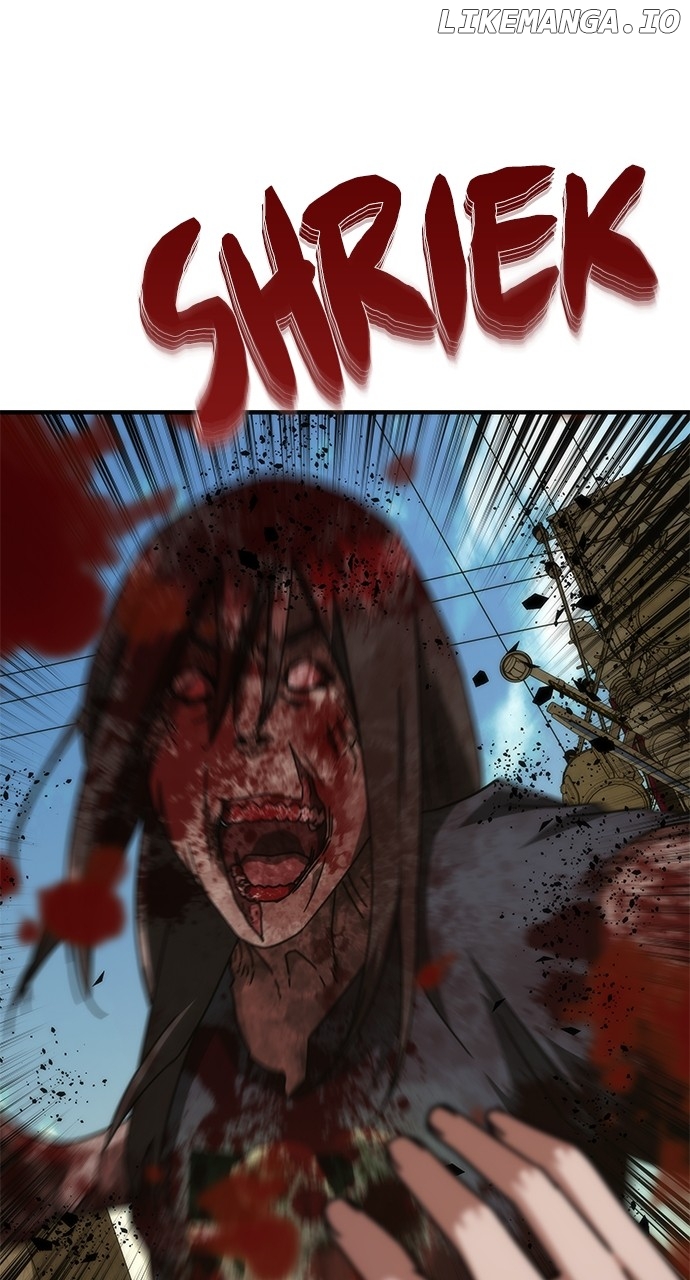 Zombie Apocalypse 82-08 Chapter 29 - page 102