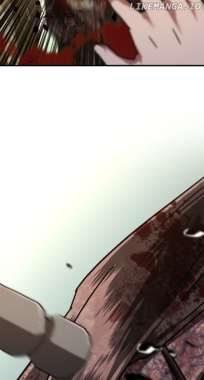 Zombie Apocalypse 82-08 Chapter 29 - page 103