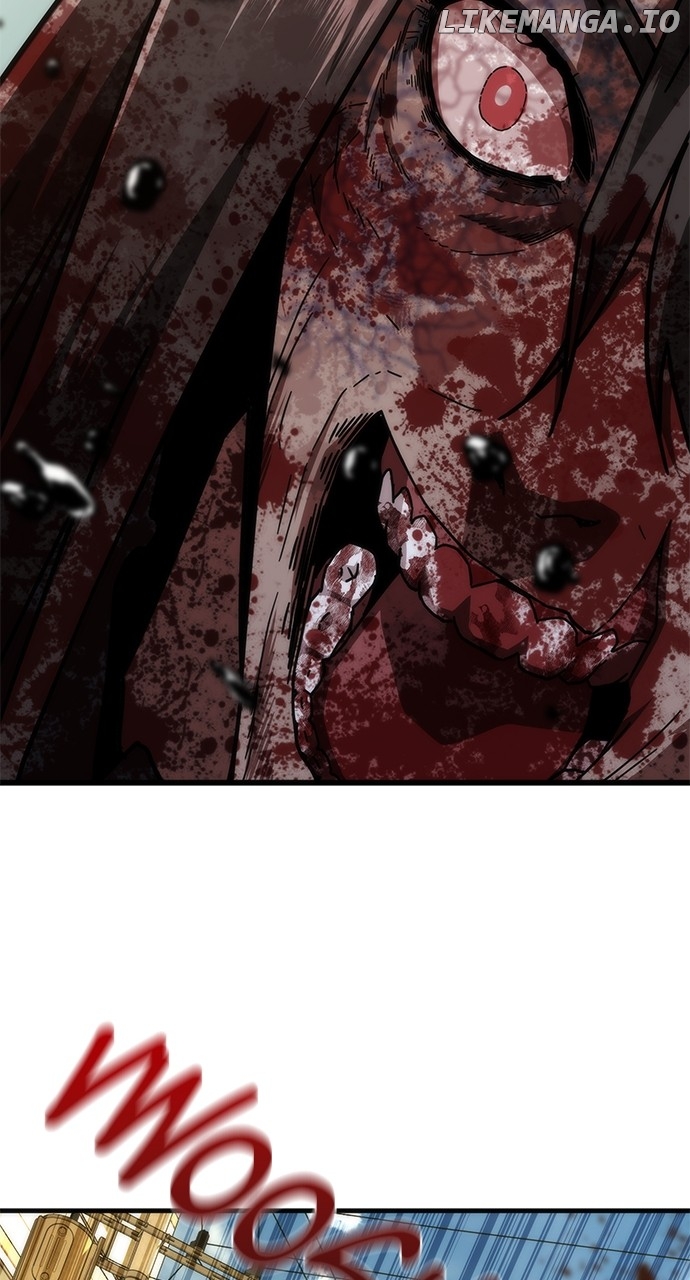 Zombie Apocalypse 82-08 Chapter 29 - page 104