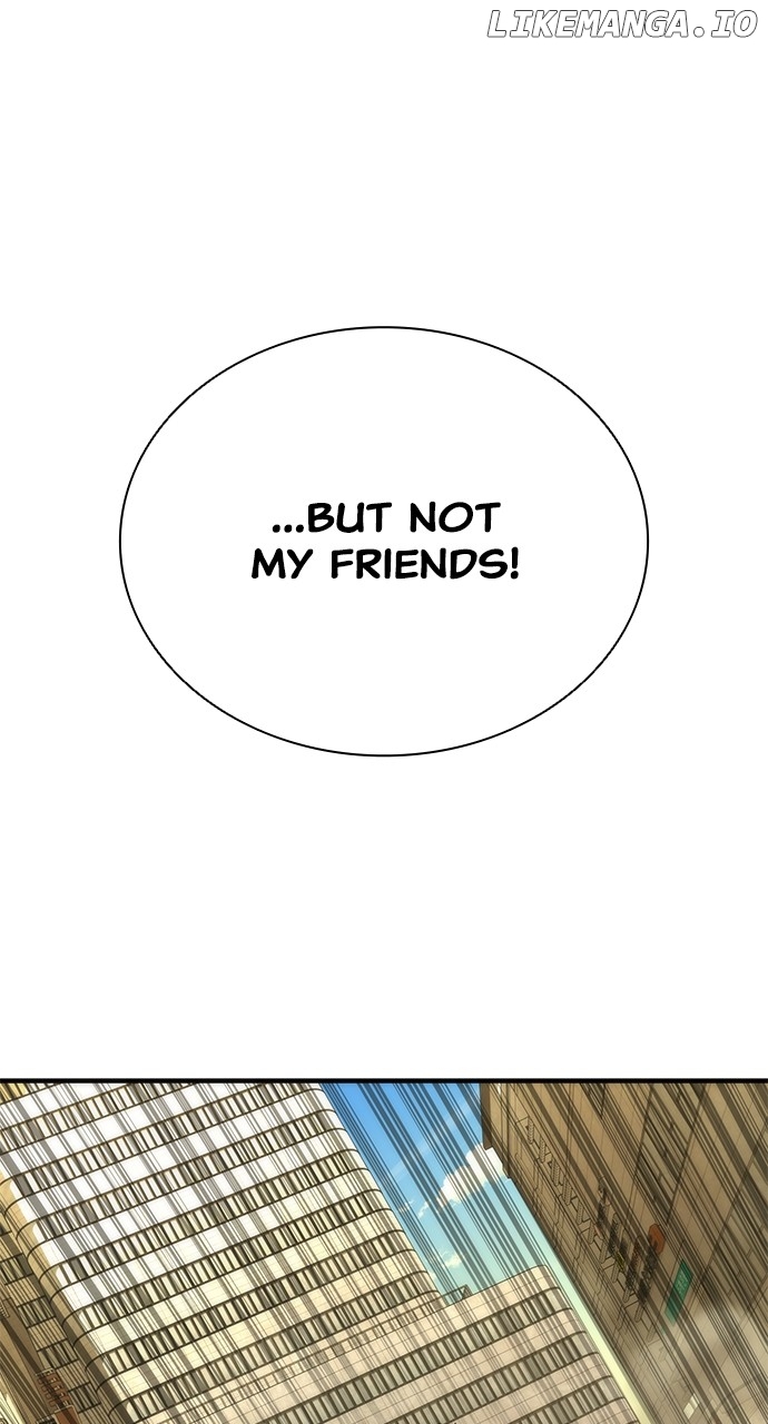 Zombie Apocalypse 82-08 Chapter 29 - page 107