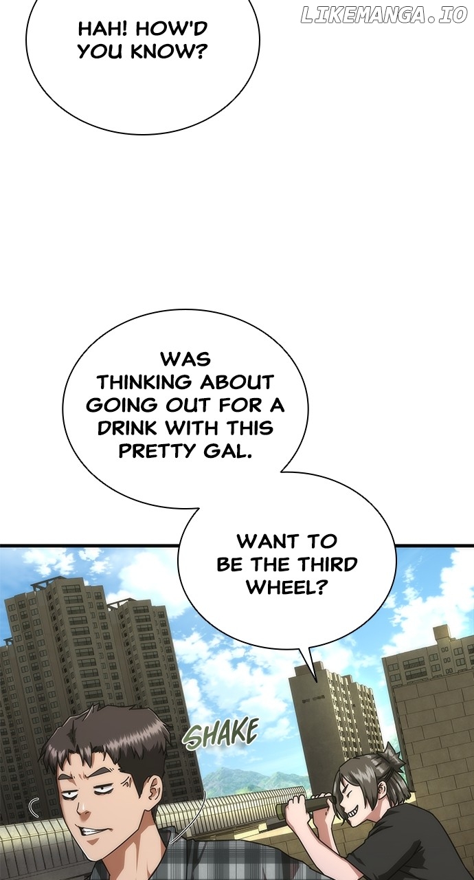 Zombie Apocalypse 82-08 Chapter 29 - page 12