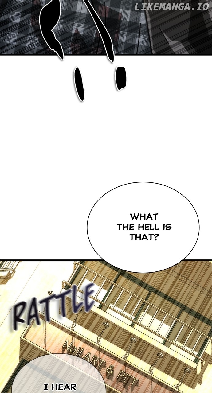Zombie Apocalypse 82-08 Chapter 29 - page 125