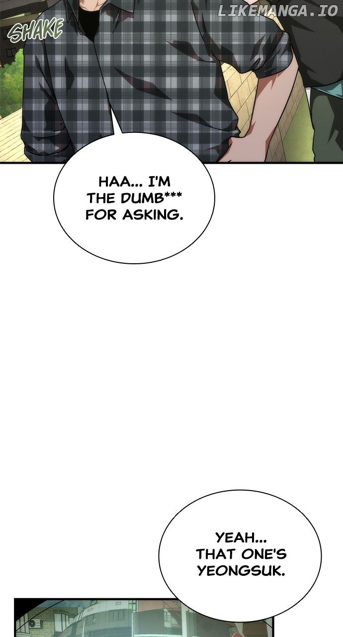 Zombie Apocalypse 82-08 Chapter 29 - page 13