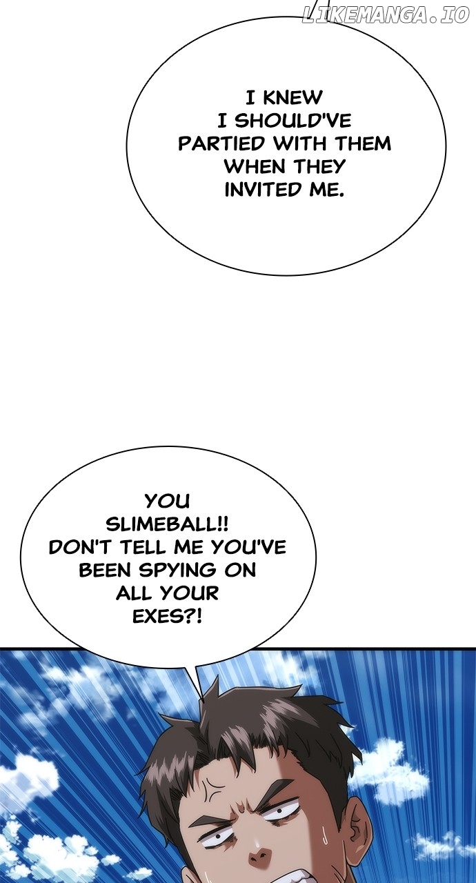 Zombie Apocalypse 82-08 Chapter 29 - page 18