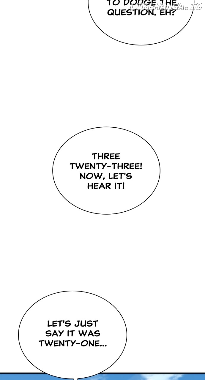 Zombie Apocalypse 82-08 Chapter 29 - page 22