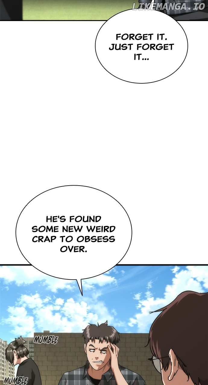 Zombie Apocalypse 82-08 Chapter 29 - page 25
