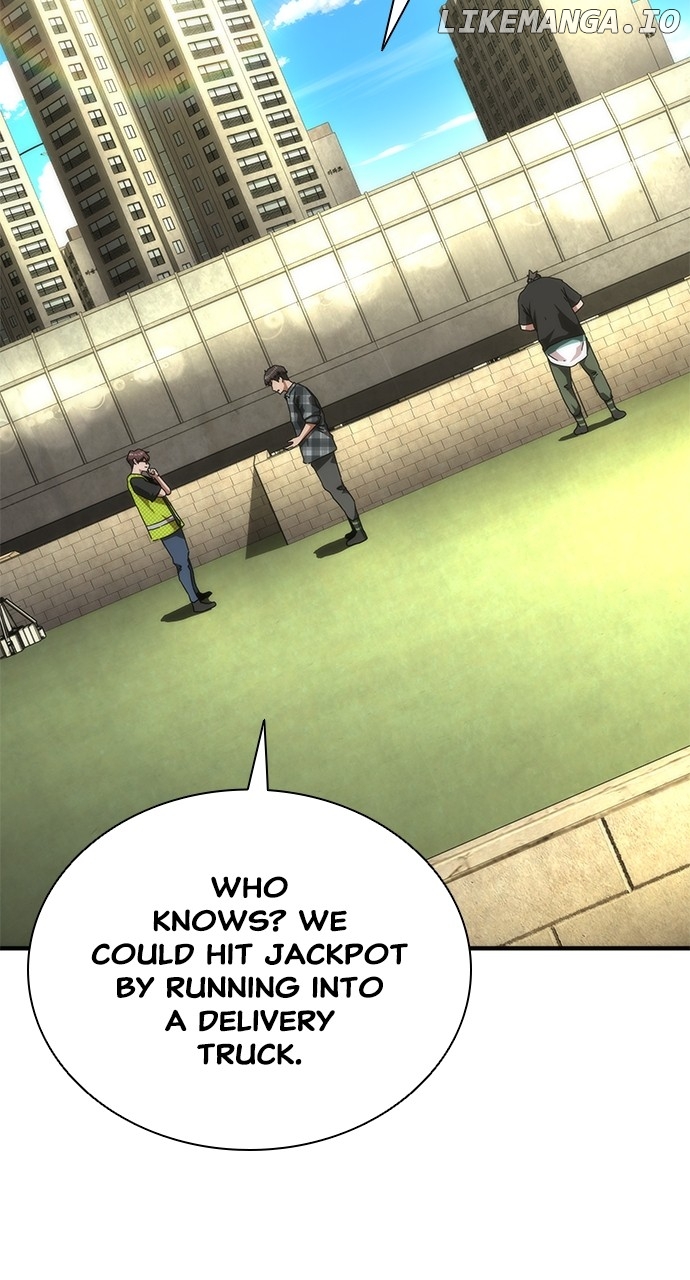 Zombie Apocalypse 82-08 Chapter 29 - page 27