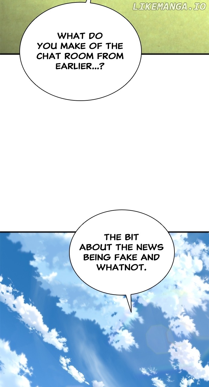 Zombie Apocalypse 82-08 Chapter 29 - page 3