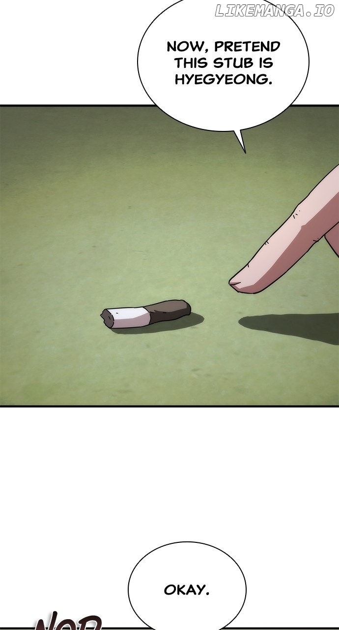 Zombie Apocalypse 82-08 Chapter 29 - page 36