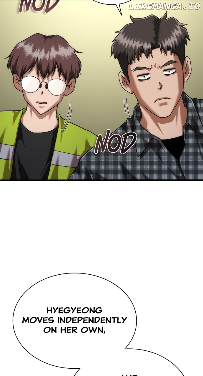 Zombie Apocalypse 82-08 Chapter 29 - page 37