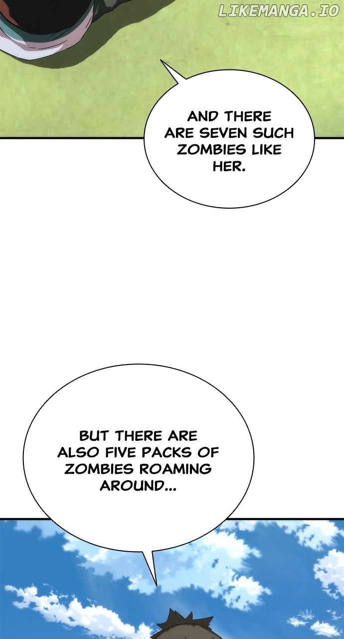 Zombie Apocalypse 82-08 Chapter 29 - page 39