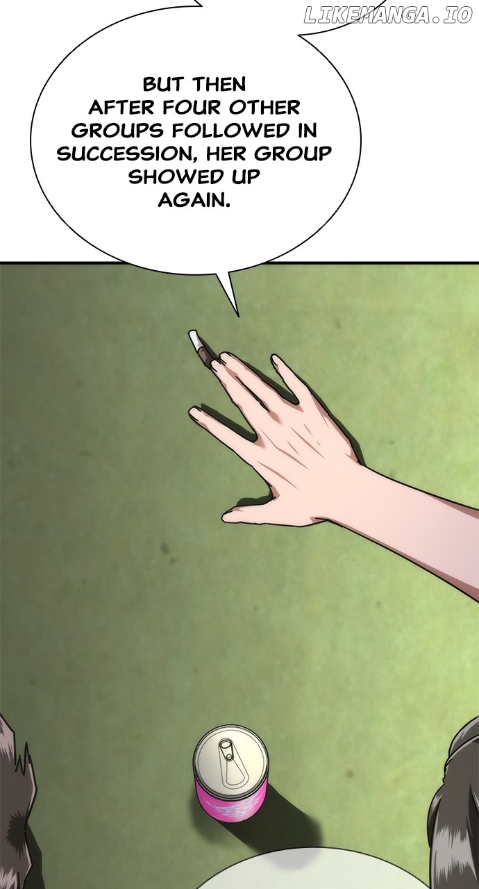 Zombie Apocalypse 82-08 Chapter 29 - page 42