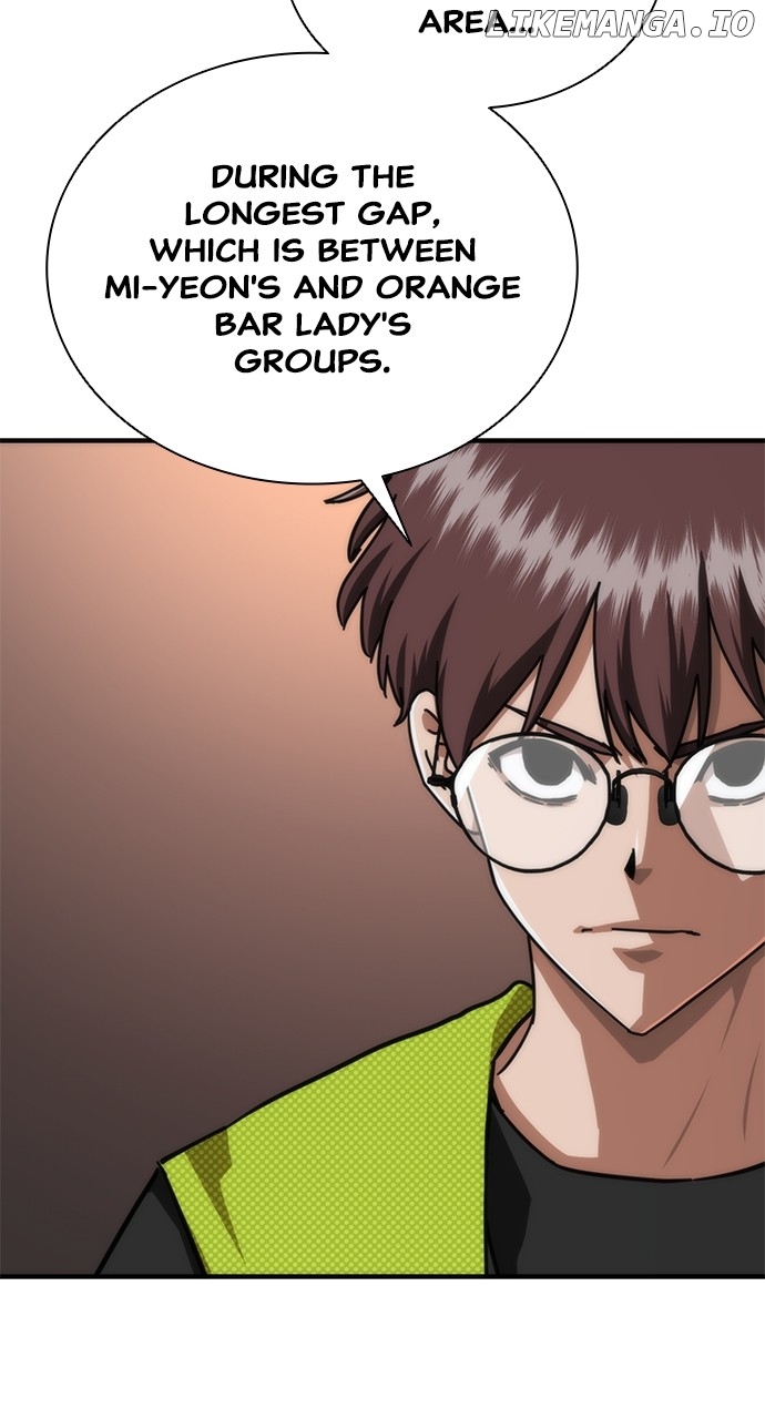 Zombie Apocalypse 82-08 Chapter 29 - page 45