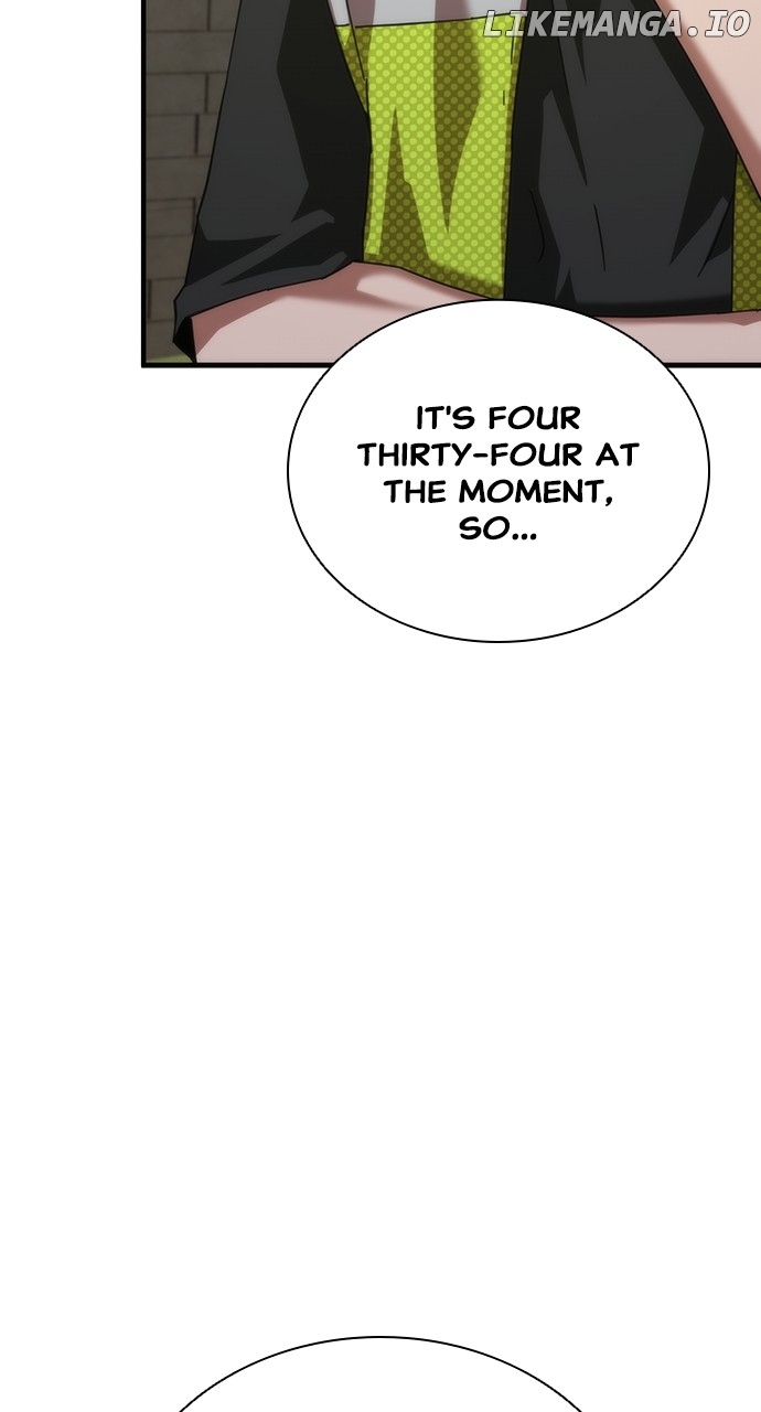 Zombie Apocalypse 82-08 Chapter 29 - page 50