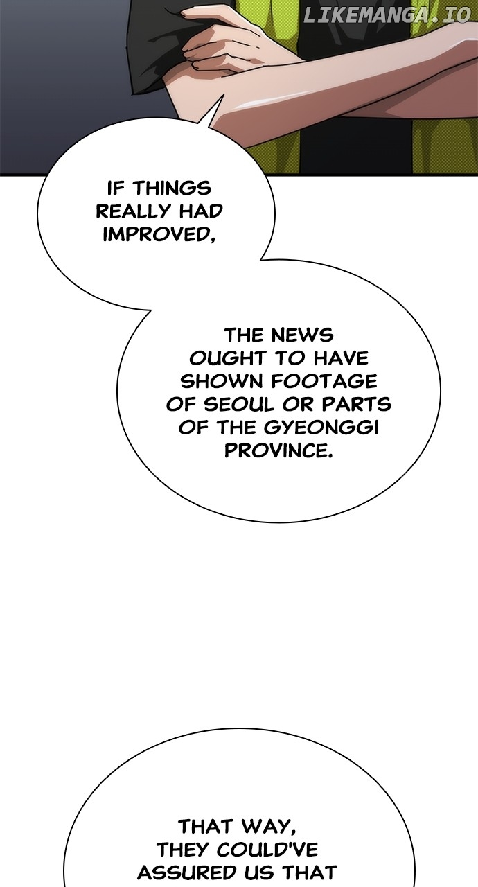 Zombie Apocalypse 82-08 Chapter 29 - page 6
