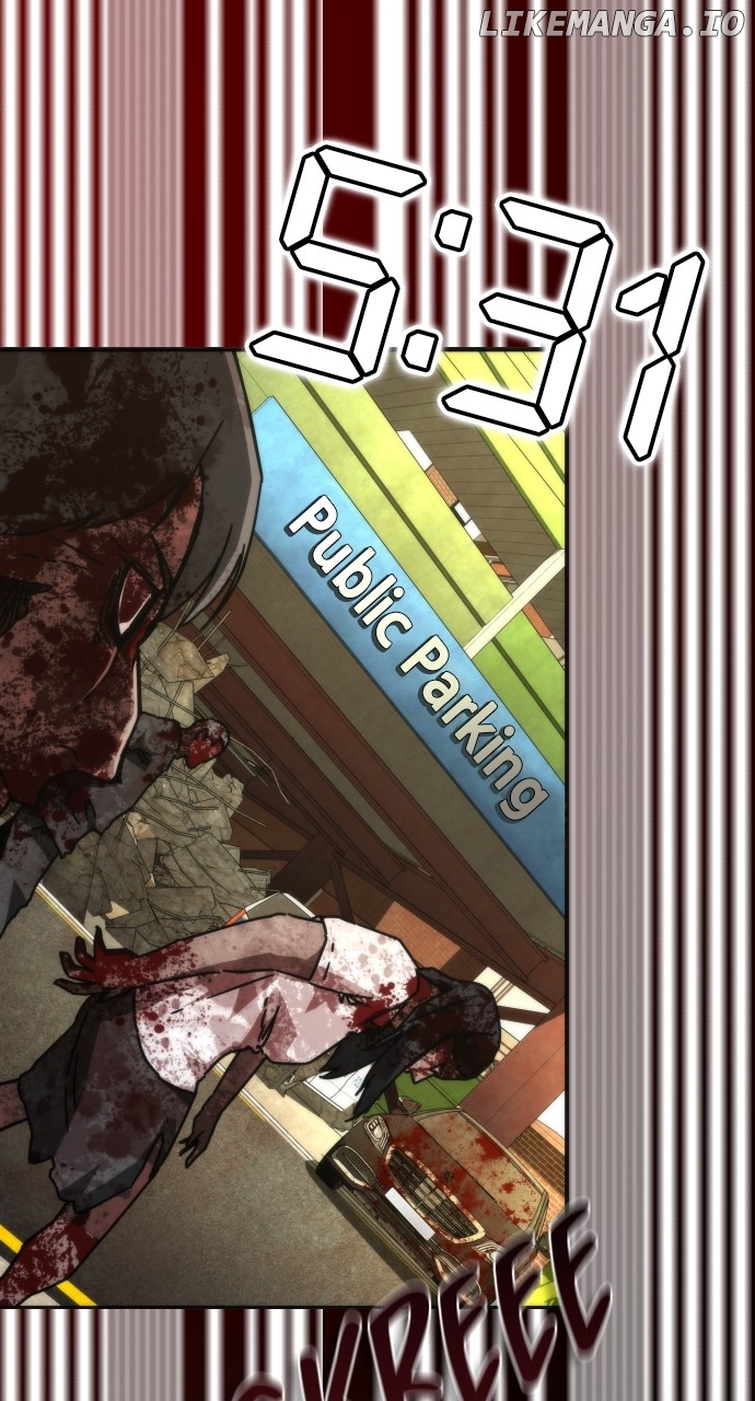 Zombie Apocalypse 82-08 Chapter 29 - page 60