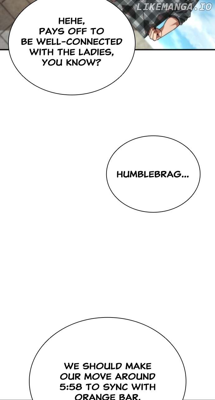Zombie Apocalypse 82-08 Chapter 29 - page 63