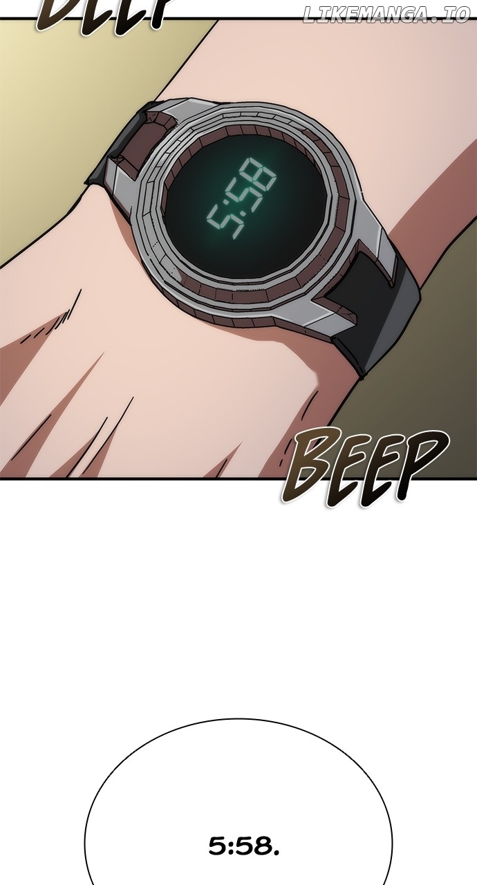 Zombie Apocalypse 82-08 Chapter 29 - page 67