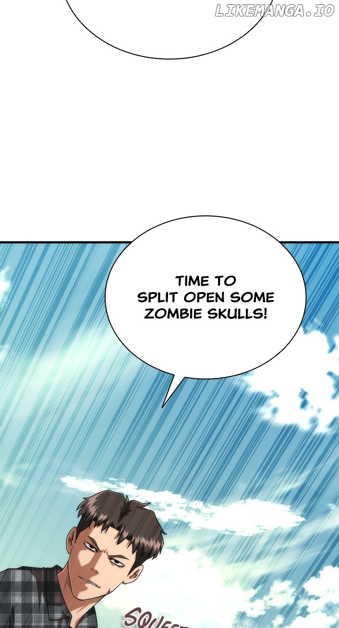 Zombie Apocalypse 82-08 Chapter 29 - page 68