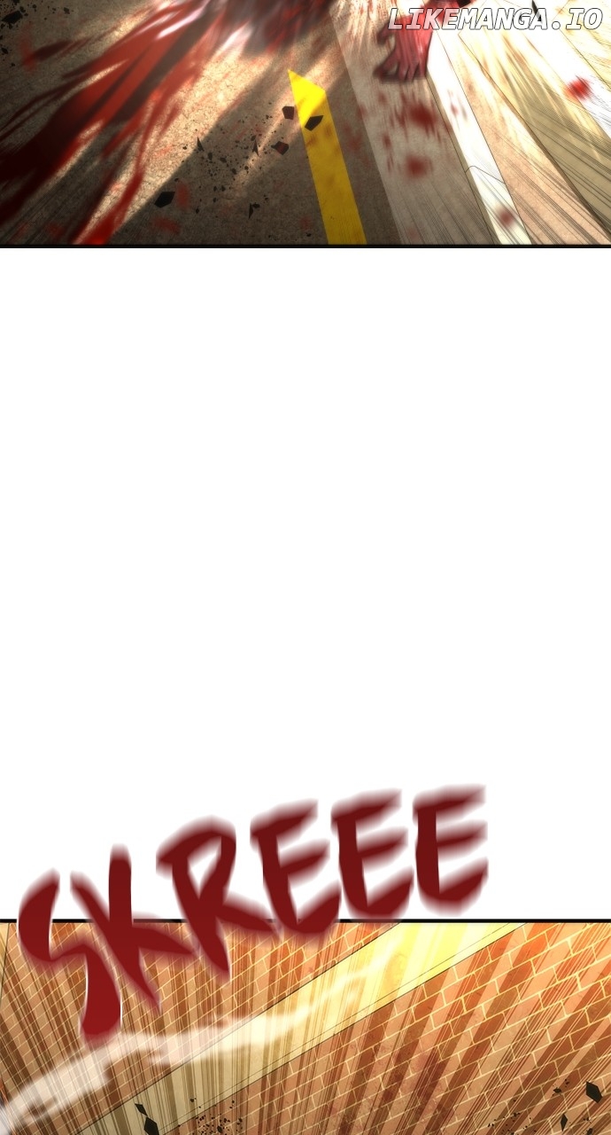 Zombie Apocalypse 82-08 Chapter 29 - page 80