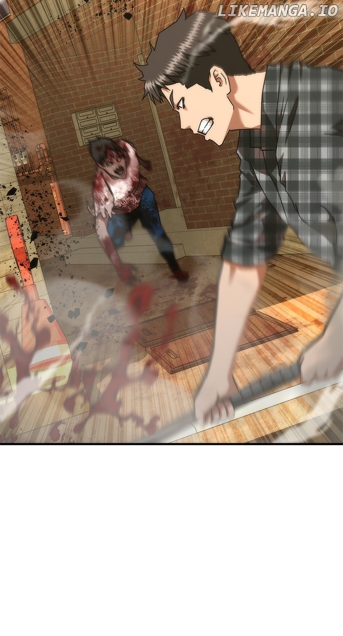 Zombie Apocalypse 82-08 Chapter 29 - page 81