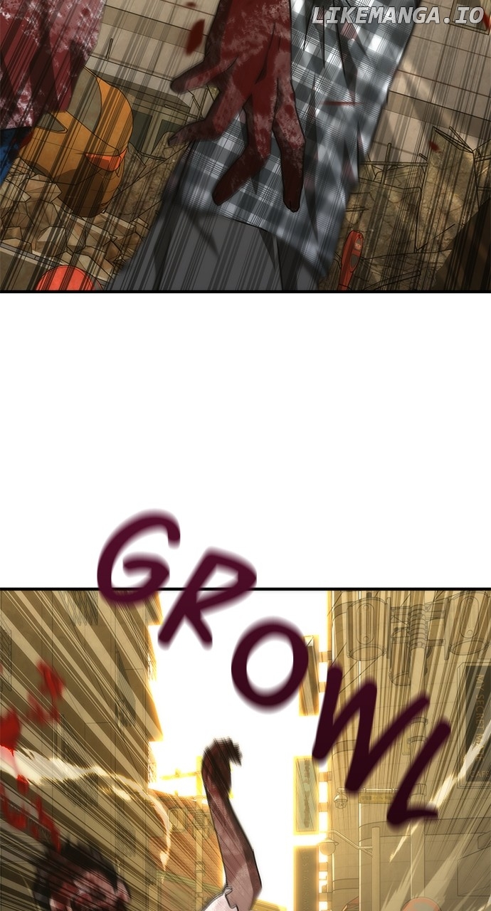 Zombie Apocalypse 82-08 Chapter 29 - page 83