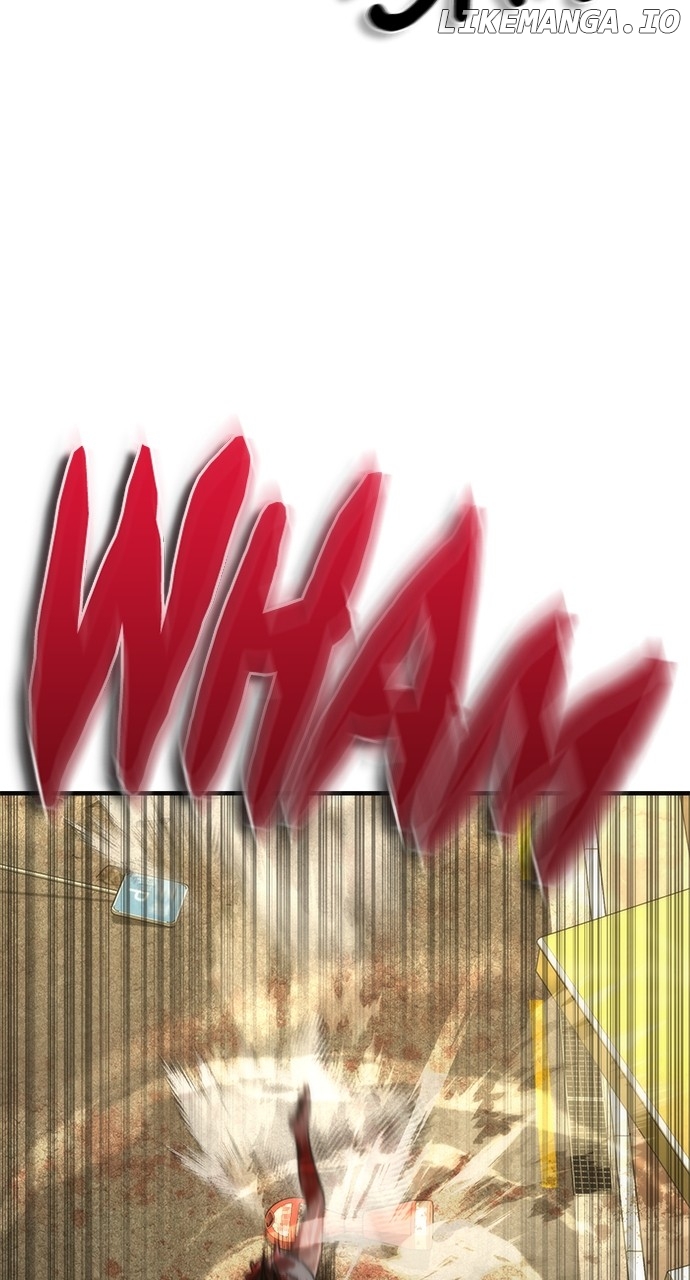 Zombie Apocalypse 82-08 Chapter 29 - page 86