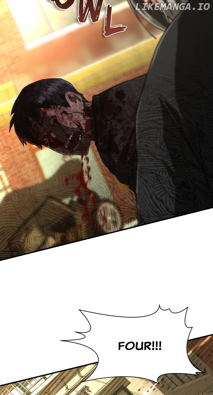 Zombie Apocalypse 82-08 Chapter 29 - page 95