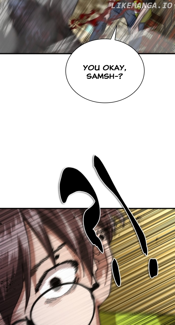 Zombie Apocalypse 82-08 Chapter 29 - page 98