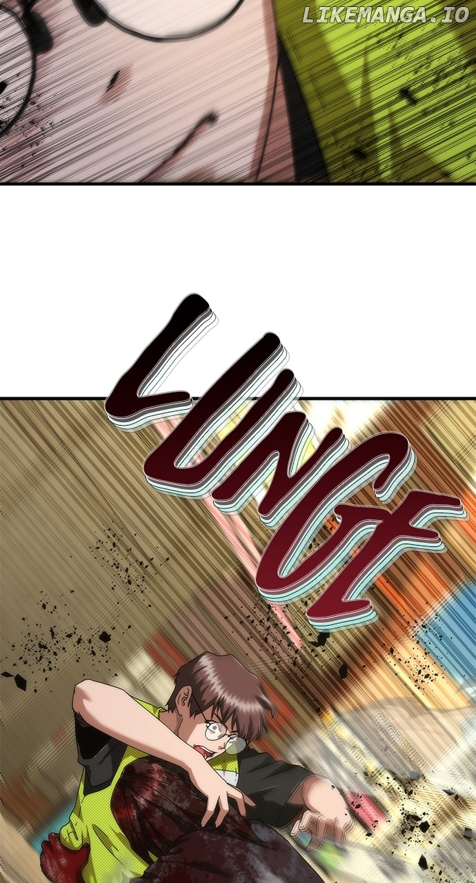 Zombie Apocalypse 82-08 Chapter 29 - page 99
