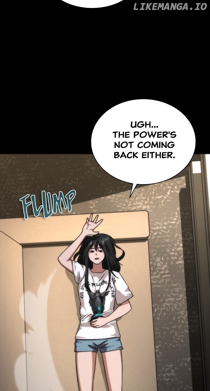 Zombie Apocalypse 82-08 Chapter 46 - page 107