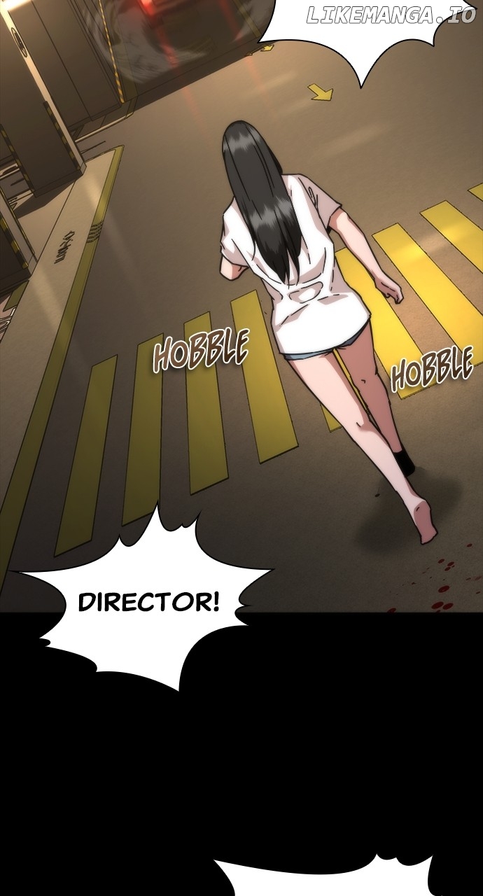 Zombie Apocalypse 82-08 Chapter 46 - page 35