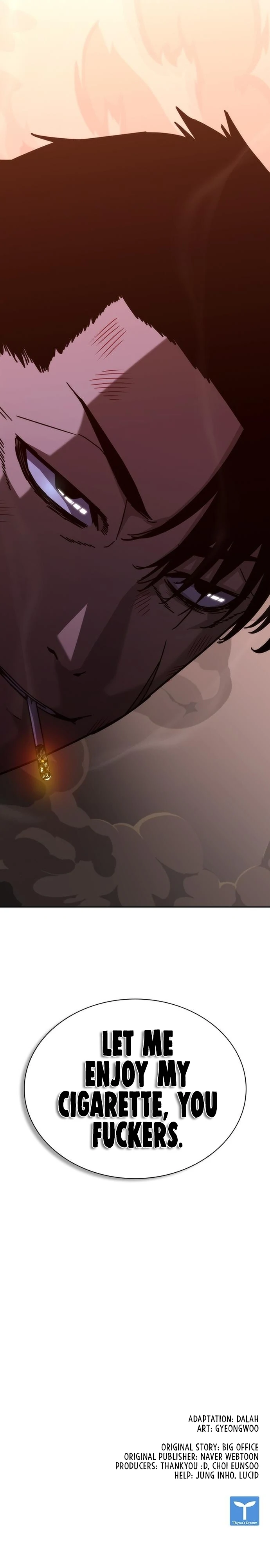 Zombie Apocalypse 82-08 Chapter 6 - page 26