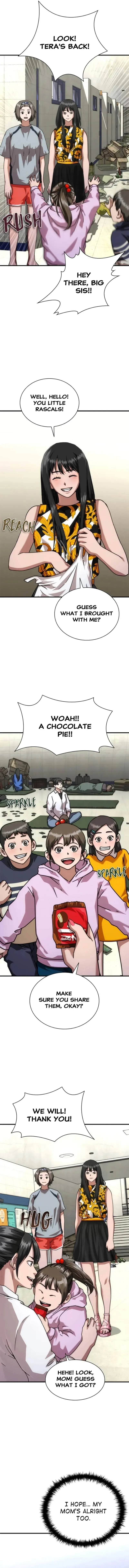 Zombie Apocalypse 82-08 Chapter 54 - page 15