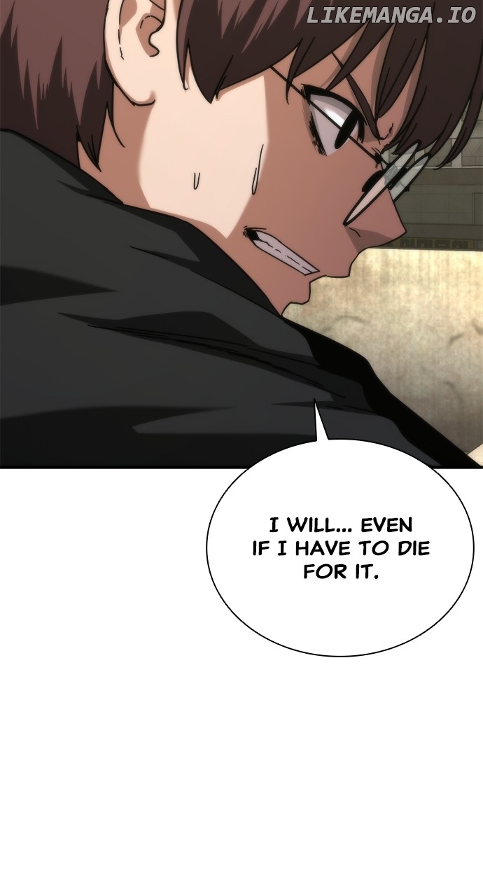 Zombie Apocalypse 82-08 Chapter 47 - page 100