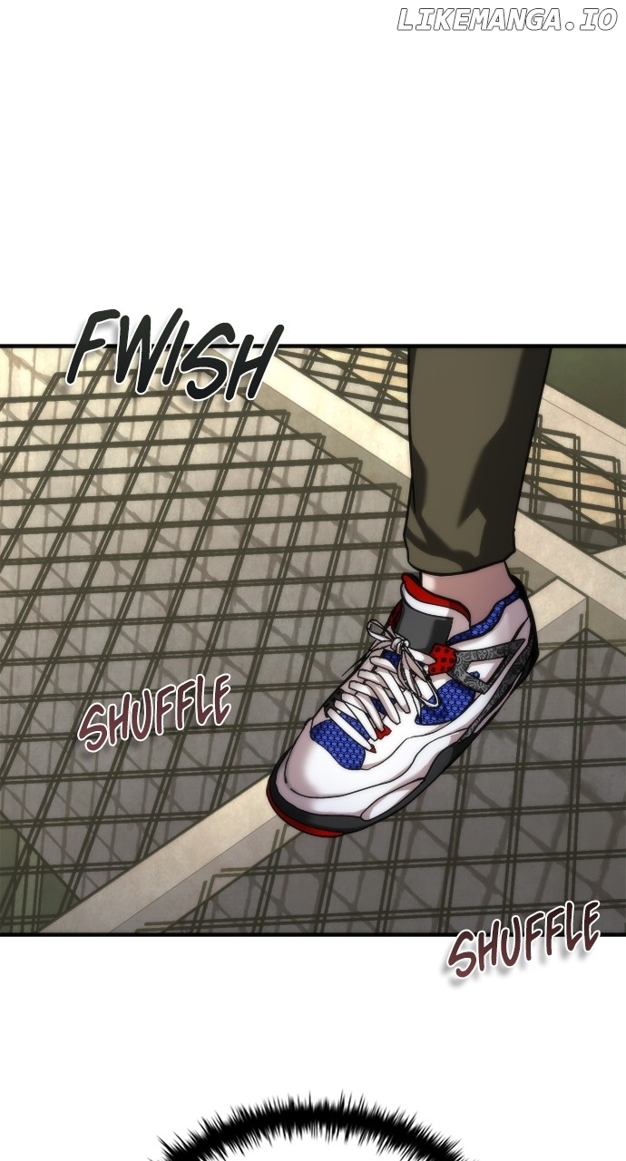 Zombie Apocalypse 82-08 Chapter 47 - page 101