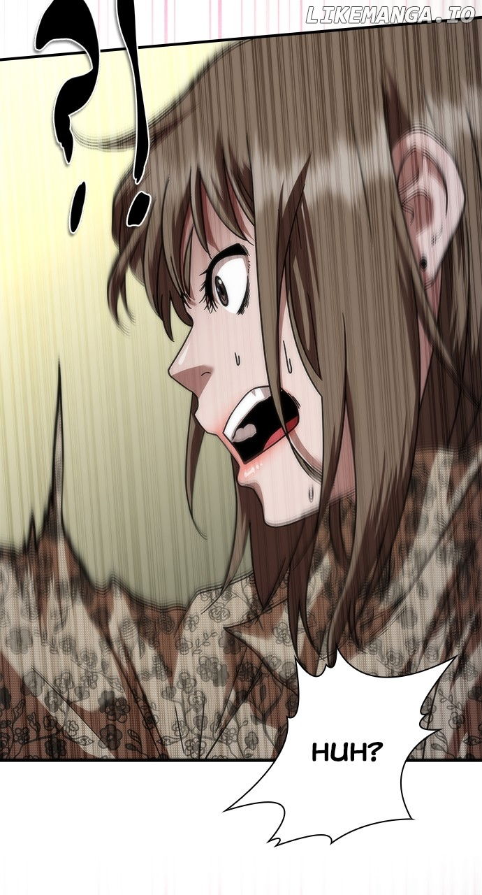 Zombie Apocalypse 82-08 Chapter 47 - page 104