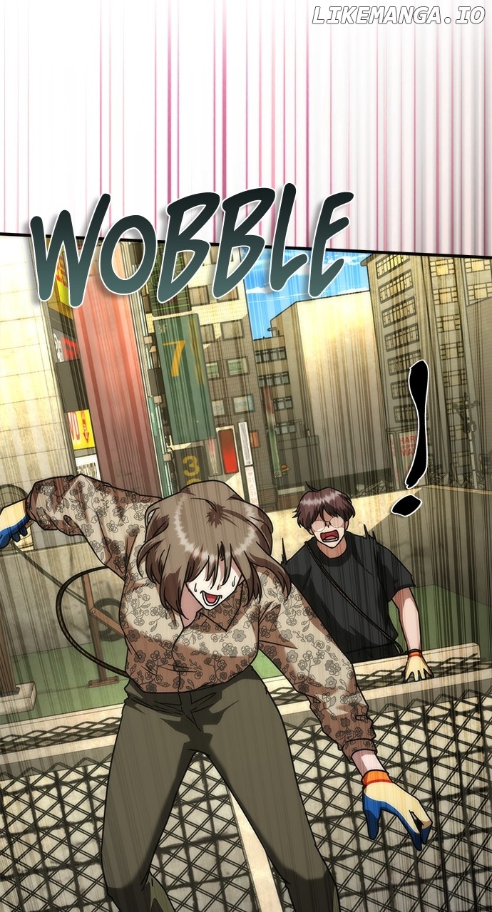 Zombie Apocalypse 82-08 Chapter 47 - page 105
